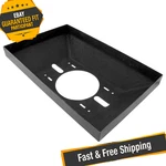 Allstar Performance ALL23288 3IN Composite Scoop Tray. Fixed Price $175.99.
