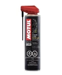 Motul - C4 Chain Lube Fl, .400 Liter Can. Fixed Price $24.99.