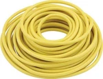 Allstar Performance ALL76544 14 Awg Yellow Primary Wire 20FT. Fixed Price $6.99.