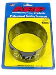 Arp 3.750 Tapered Ring Compressor. Fixed Price $86.45.