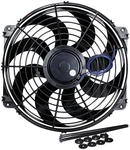 Allstar Performance #ALL30076 Electric Fan 16IN Curved Blade. Fixed Price $129.99.