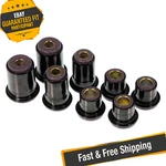 Prothane 7-217-BL Front Control Arm Bushings For 1967-1969 Chevy Camaro. Fixed Price $80.15.