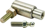 Allstar Performance Quick Release Throttle Disconnect Carb Linkage 54147. Fixed Price $12.49.