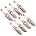 Iridium Spark Plug For Buick Rainier 04-07 41-962 8251616770 88901011 8PCS. Fixed Price $24.57.
