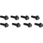 Arlen Ness Bolt Kit Lifter Block 12-POINT Titanium Black 300-936. Fixed Price $87.99.