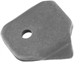 Allstar Performance 60014-25 Gusset Tabs 25PK Round Tube 1/4IN Hole. Fixed Price $50.19.