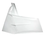 TI22 Performance TIP8304 White Passenger Side Arm Guard. Fixed Price $180.80.