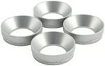 Allstar Performance ALL26187 Base Plate Insert 1.300 4PK 1/2IN Spacer. Fixed Price $50.93.