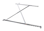 TI22 Performance TIP6001 Plated 16 In. Steel Top Wing Tree Assembly. Fixed Price $106.99.