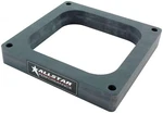 Allstar Performance Carburetor Spacer, 1 Thick, Open, Dominator Flange, Pl.... Fixed Price $63.07.