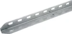 Allstar Performance ALL23122 Aluminum Angle Stock - Roof Support 90 Degree. Fixed Price $16.99.
