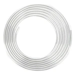 Allstar Performance 40180 Fuel Line Aluminum 3/8IN X 25FT. Fixed Price $40.39.