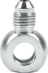 Allstar Banjo Fitting Adapter 3/8 24 To Pack Flare Brake. Fixed Price $19.55.
