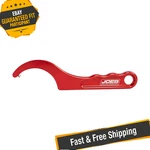 Joes Racing 33500 Short Coil Over Spanner Wrench. Fixed Price $57.32.
