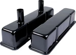Allstar Performance ALL26147 Sbc Steel Black Valve Covers With Tubes. Fixed Price $65.77.