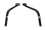 TI22 Performance TIP6132 Front Wing Post Chassis To Side Board Pair Black. Fixed Price $61.99.