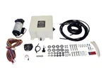 Aem V3 Water Methanol Multi Input Injection Kit W/ 1.15 Gallon Tank 30-3350. Fixed Price $592.95.