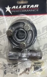 Allstar Performance Steering Disconnect Sfi Spline Style ALL52304. Fixed Price $99.00.