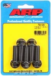Arp 753-1250 7/16"-20 1.250 Hex Black Oxide Bolts (7/16" Wrenching Thread 5). Fixed Price $18.53.