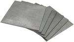 Allstar Performance ALL22640 Floor Plates 6IN X 6PK. Fixed Price $28.99.
