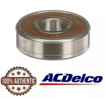 New Genuine Gm Acdelco Clutch Pilot Bearing 12557583. Fixed Price $44.23.