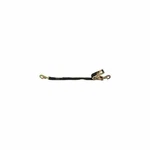 Allstar Performance ALL10188 Ratcheting Tie Down Strap Direct Hook 2" X 8'. Fixed Price $39.99.