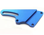 Greddy Alternator Bracket For Elec Wp Fits Toyota 2JZGTE 13516000. Fixed Price $410.41.