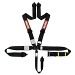 Racequip L & 5PT Ratchet Harness. Fixed Price $172.95.