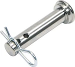 Allstar ALL17121 Shock Mount Short Shoulder 2-1/2 Hairpins. Fixed Price $23.99.