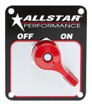 Allstar 80159 Battery Disc Panel For Alternator. Fixed Price $58.41.