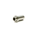 Vintage Air #8 Ss O-ring Weld-on End 36500-MPA. Fixed Price $22.14.