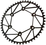 Dirt Tricks Rear Sprocket Chromoly 48T-420 Black K/g/h KTM65-48-D-B. Fixed Price $141.98.