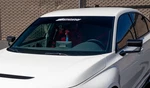 Apr GT2 Aero Carbon Fiber Side Mirrors For 23+ Civic Type-r Ctr FL5 Lhd. Fixed Price $1170.00.