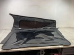 Jeep Lj Wrangler Bestop Stock Soft Windows Set 3 Tinted 2004-2006 142567. Fixed Price $199.99.