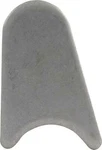 Allstar Performance ALL60000 3/16IN Radius Tabs 4PK No Hole. Fixed Price $13.99.