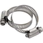 Allstar Performance Hose Clamps 2IN Od 2PK NO.24- ALL18334. Fixed Price $7.04.