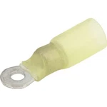 Allstar Performance Ring Terminal #6 Hole Heat Shrink 12-10 10PK- ALL76081. Fixed Price $9.69.