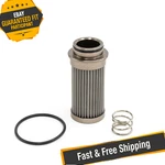 Deatschwerks 8-05-01-040 Fuel Filter Element For 2004-2007 Subaru Wrx/sti. Fixed Price $107.82.