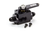 King Racing Products 4500 Fuel Shut Off Valve 6. Fixed Price $97.21.