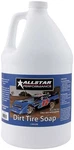 Allstar Performance 78236 Dirt Tire Soap 1 Gal. Fixed Price $42.59.