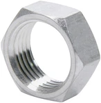 Allstar Performance ALL18296 5/8-18 Rh Aluminum Jam Nuts Thin Od 4PK. Fixed Price $7.39.