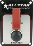 Allstar Performance #ALL80141 Switch Panel One W/flip Cover. Fixed Price $51.99.