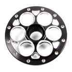 Weld P613B-7082 Wheel Center Section Micro Magnum 27 Spline Mount. Fixed Price $255.55.