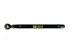 Out-pace Performance Greasable Steel Modified Tie Rod 15" Long Rh End. Fixed Price $39.99.