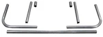 Allstar Performance ALL22373 Rear Bumper Universal Kit. Fixed Price $92.98.