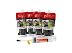 Tireject Off-road Sealant 40OZ. Repair Kit Atv Utv Sxs Tractor. Fixed Price $69.99.
