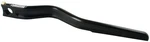 Allstar 55002 Torsion Arm Lf S-bend Black. Fixed Price $77.40.