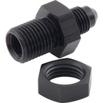 Allstar Performance Brake Line Adapter -4 To 3/16 Inv Flare- ALL50105. Fixed Price $11.83.
