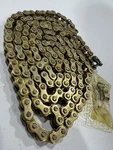 10' #35 Rlv X-treme Performance Gold On Chain CHX5105. Fixed Price $99.99.