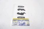 Ktm/husqvarna/gasgas Nihilo Frame Grip Tape Black NFFG65BLK Sx Tc Mc 09-23 A9. Fixed Price $19.99.